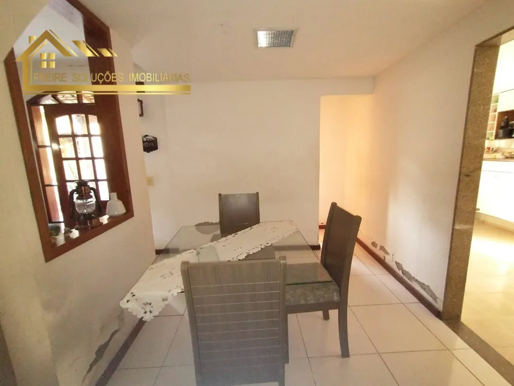 Casa, 3 quartos - Foto 1