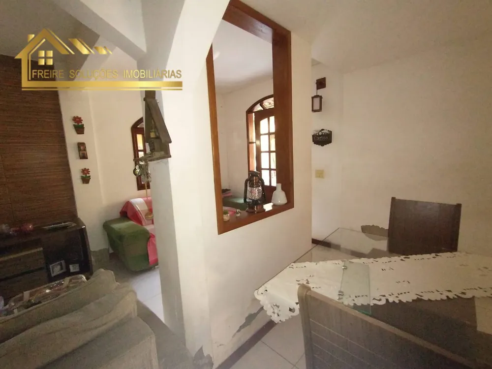 Casa, 3 quartos - Foto 5