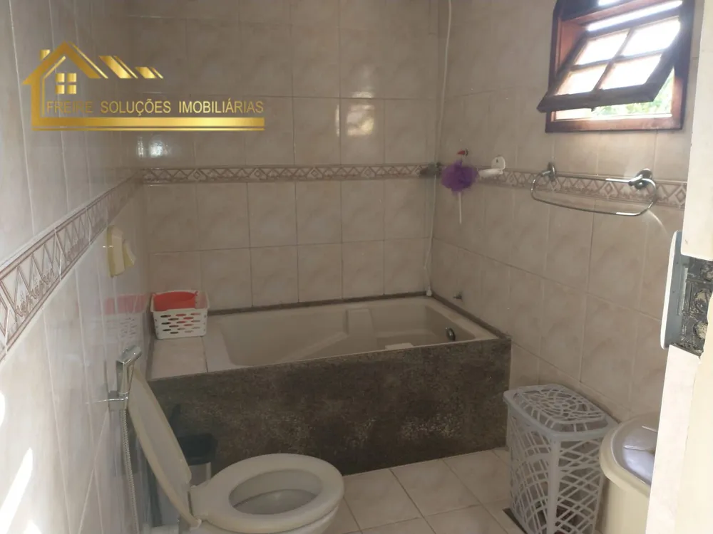 Casa, 3 quartos - Foto 15