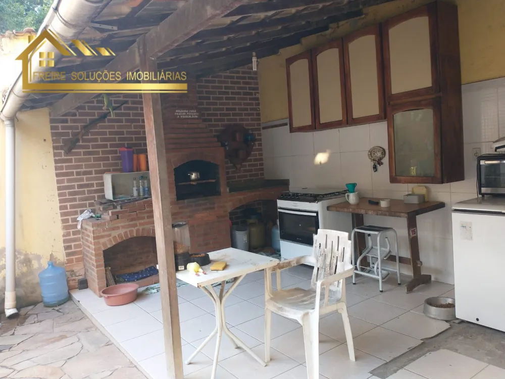 Casa, 3 quartos - Foto 31