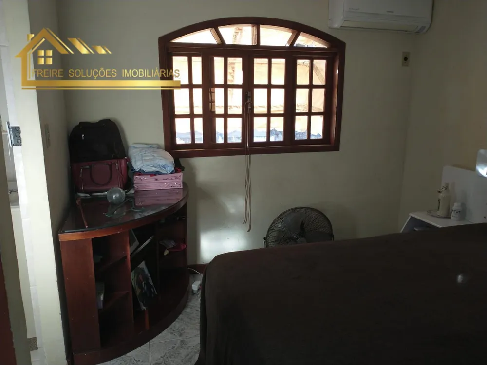 Casa, 3 quartos - Foto 13