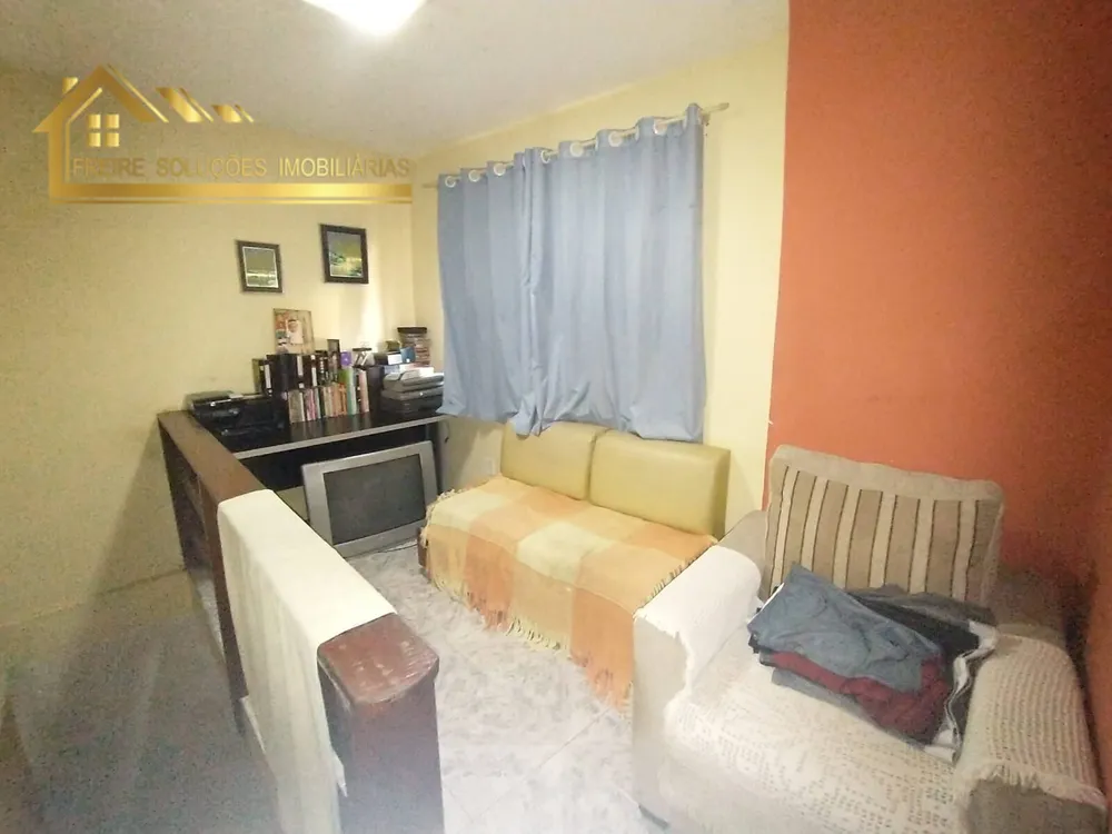 Casa, 3 quartos - Foto 11