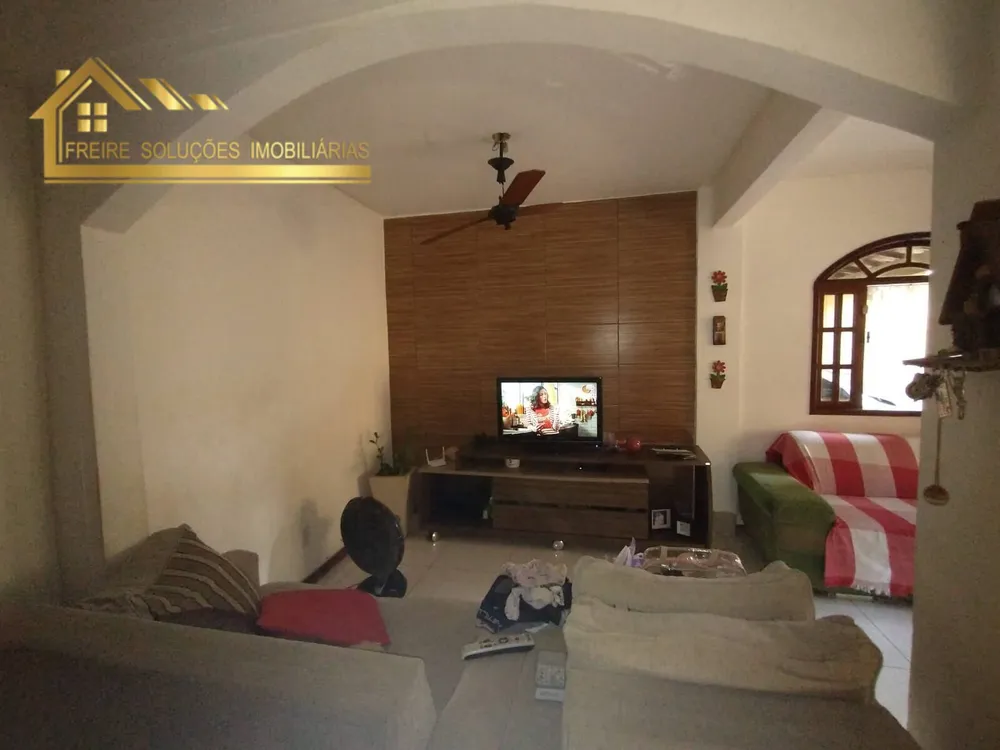 Casa, 3 quartos - Foto 2