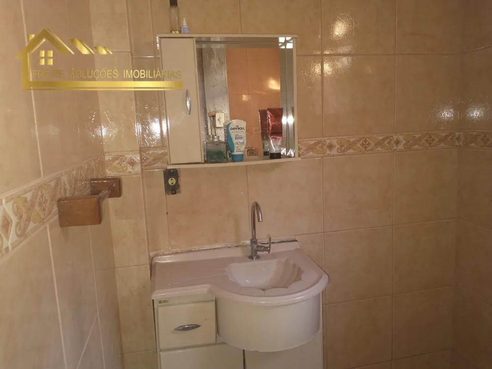 Casa, 3 quartos - Foto 8