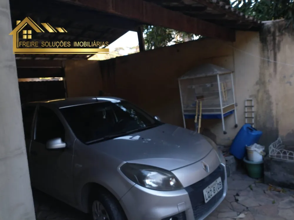 Casa, 3 quartos - Foto 10