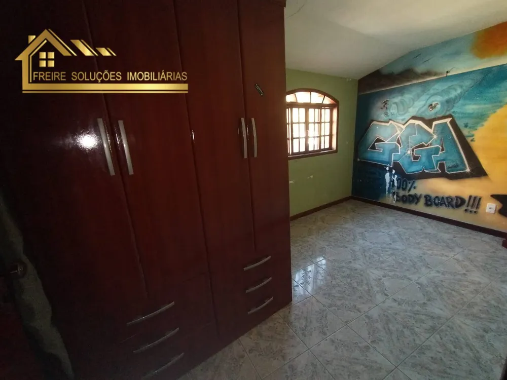 Casa, 3 quartos - Foto 19