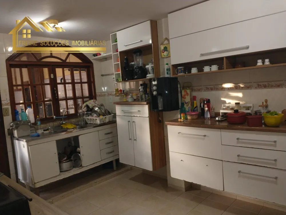 Casa, 3 quartos - Foto 7