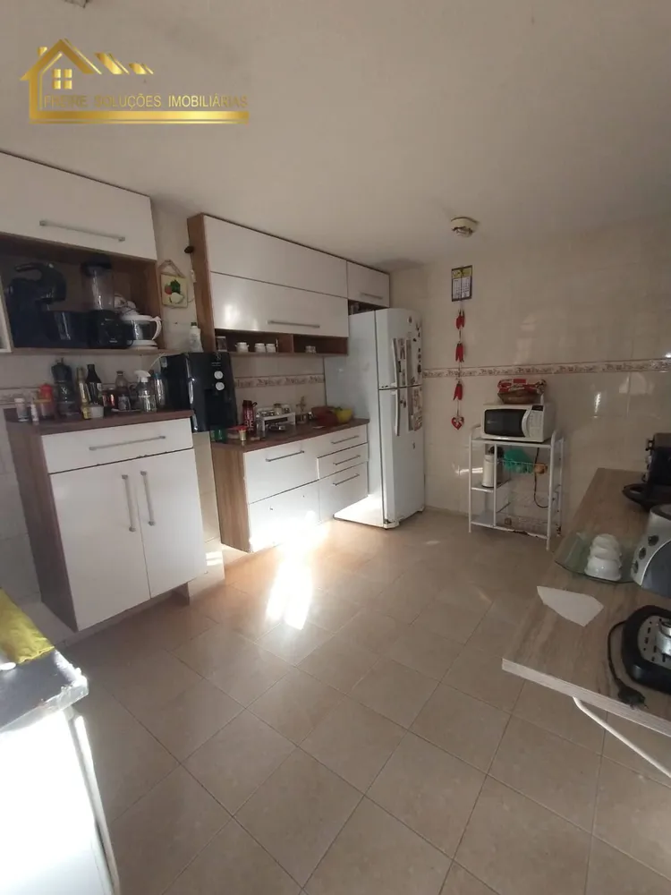Casa, 3 quartos - Foto 5