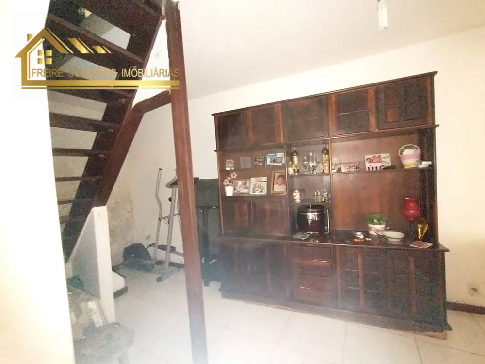 Casa, 3 quartos - Foto 12