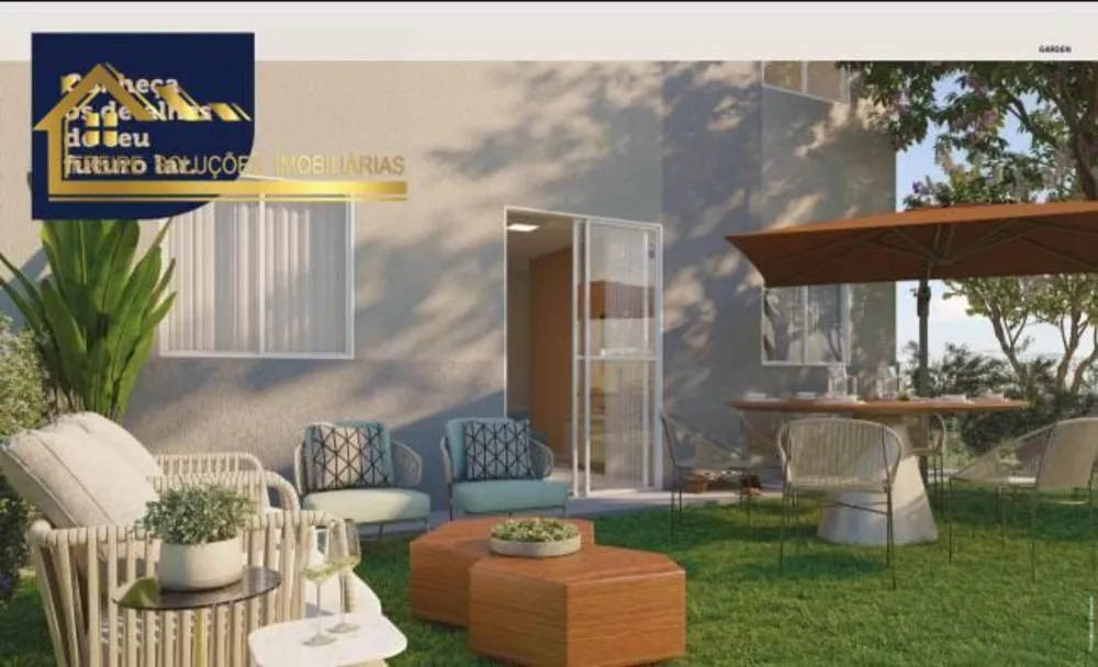 Apartamento, 2 quartos, 50 m² - Foto 8