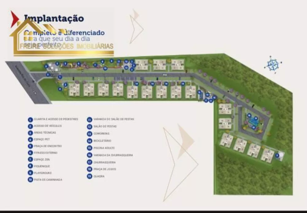 Apartamento, 2 quartos, 50 m² - Foto 11