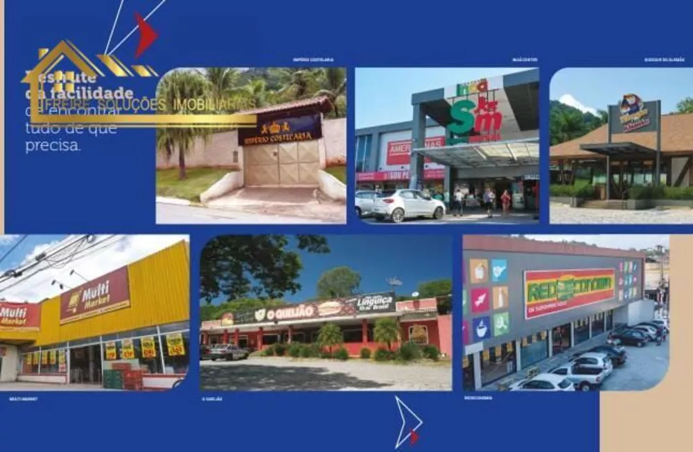 Apartamento, 2 quartos, 50 m² - Foto 5