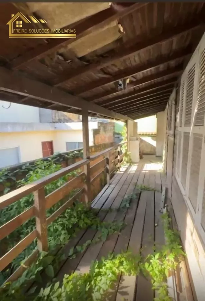 Casa, 1 quarto, 453 m² - Foto 14