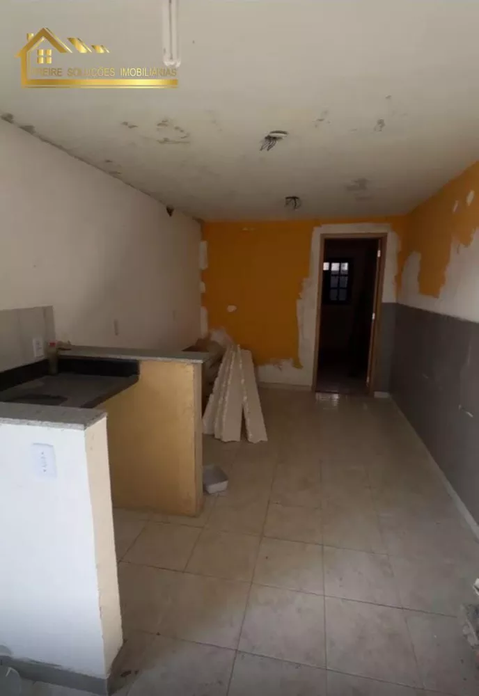 Casa, 1 quarto, 453 m² - Foto 4