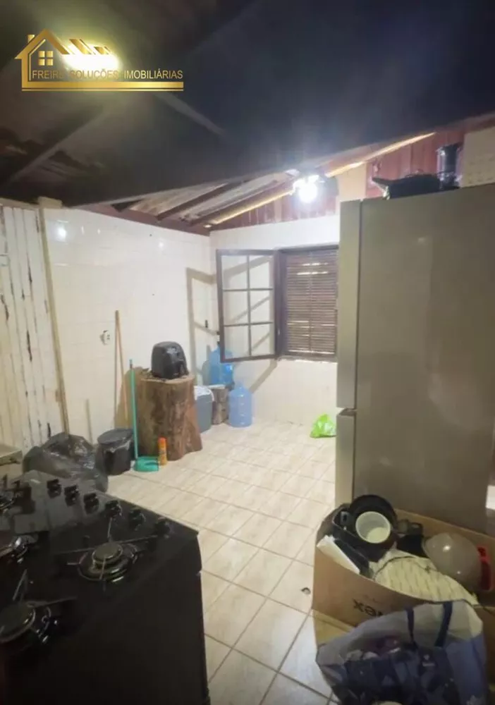 Casa, 1 quarto, 453 m² - Foto 13