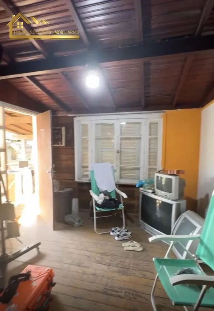 Casa, 1 quarto, 453 m² - Foto 11
