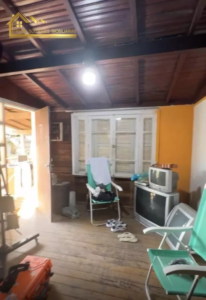 Casa, 1 quarto, 453 m² - Foto 5