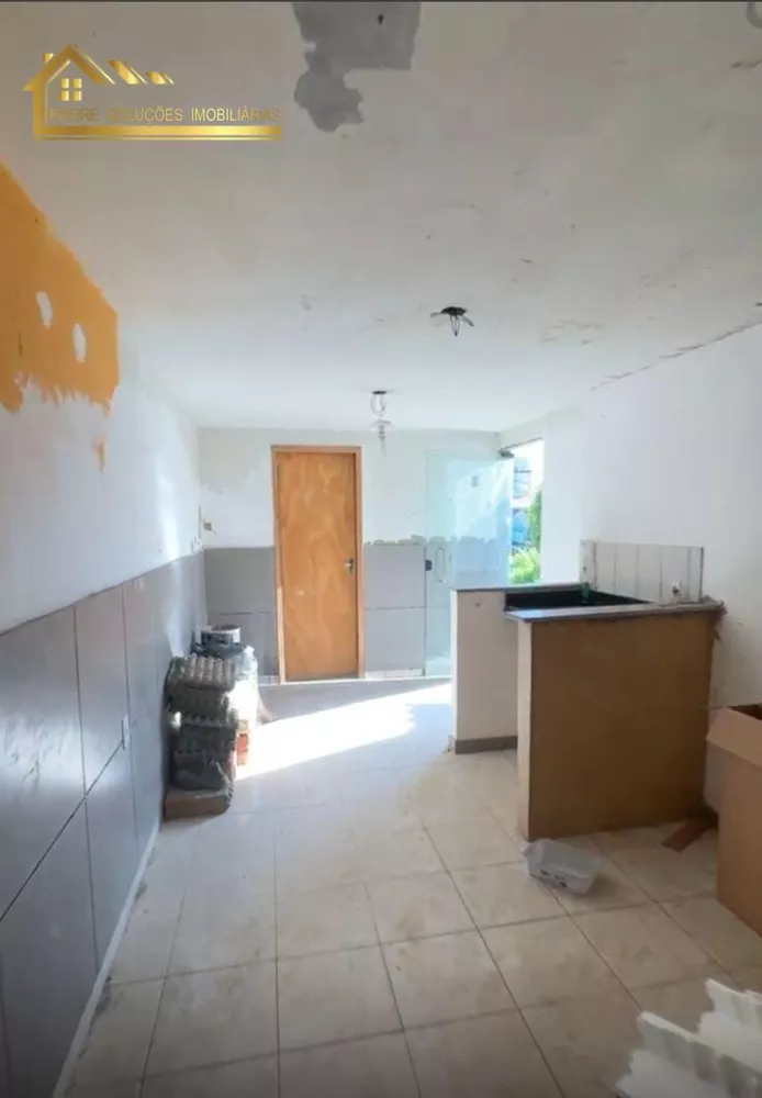 Casa, 1 quarto, 453 m² - Foto 1