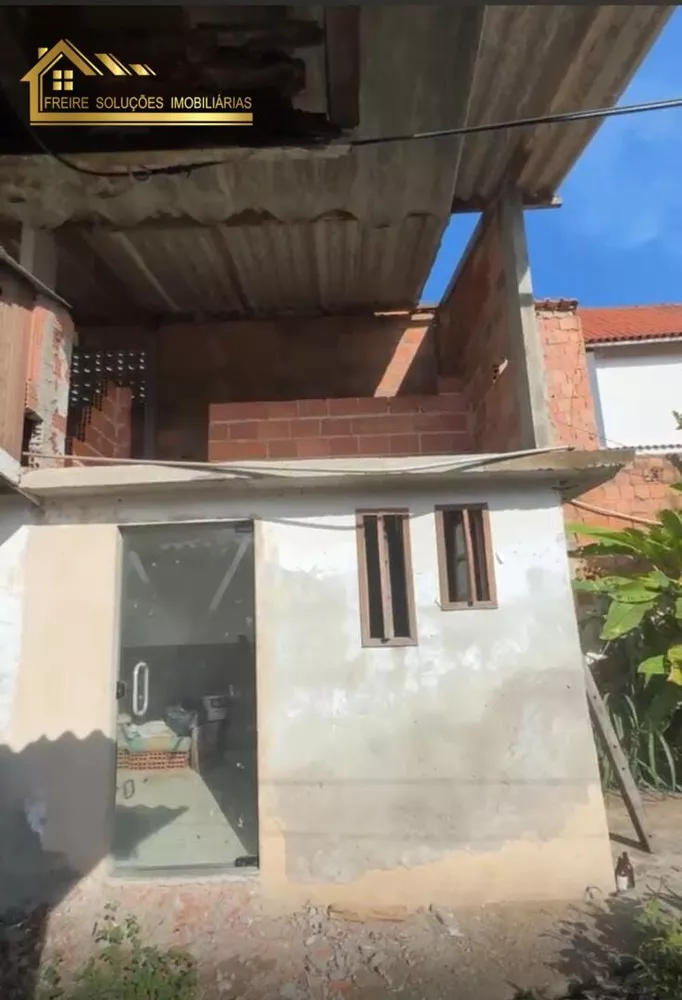 Casa, 1 quarto, 453 m² - Foto 8