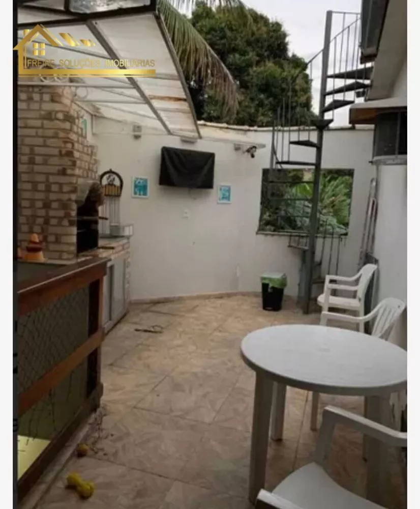 Casa, 2 quartos, 140 m² - Foto 2