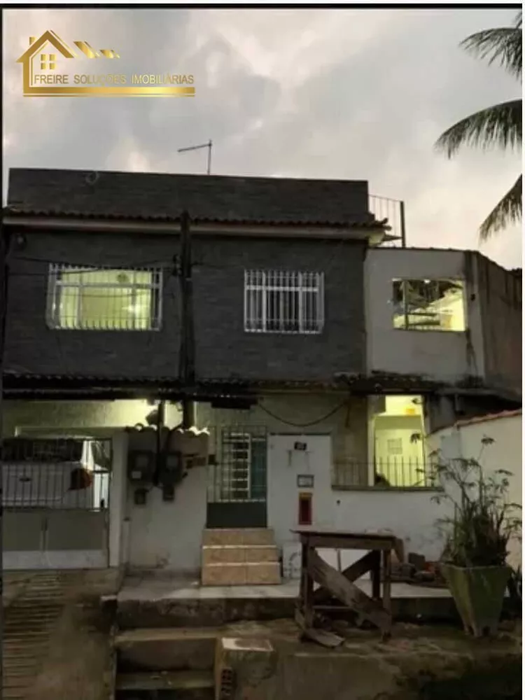 Casa, 2 quartos, 140 m² - Foto 1