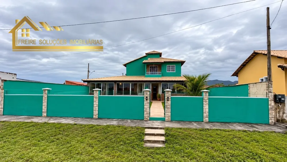 Casa, 2 quartos - Foto 1