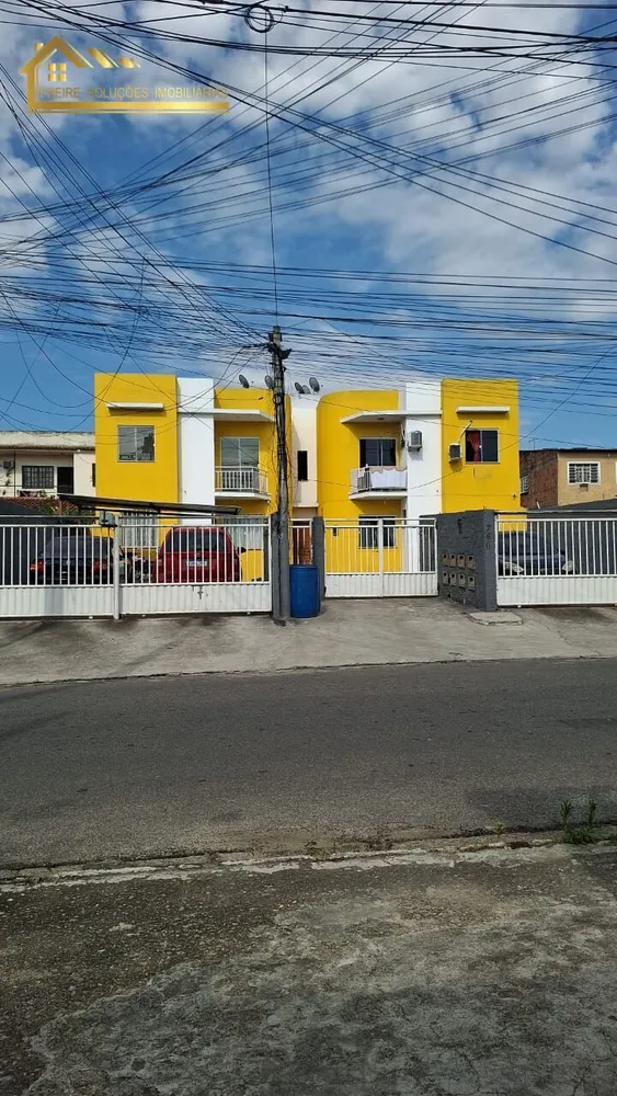 Apartamento, 2 quartos, 59 m² - Foto 5