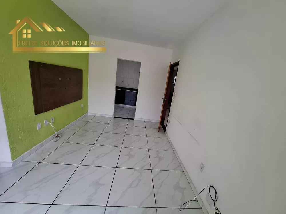 Apartamento, 2 quartos, 59 m² - Foto 1
