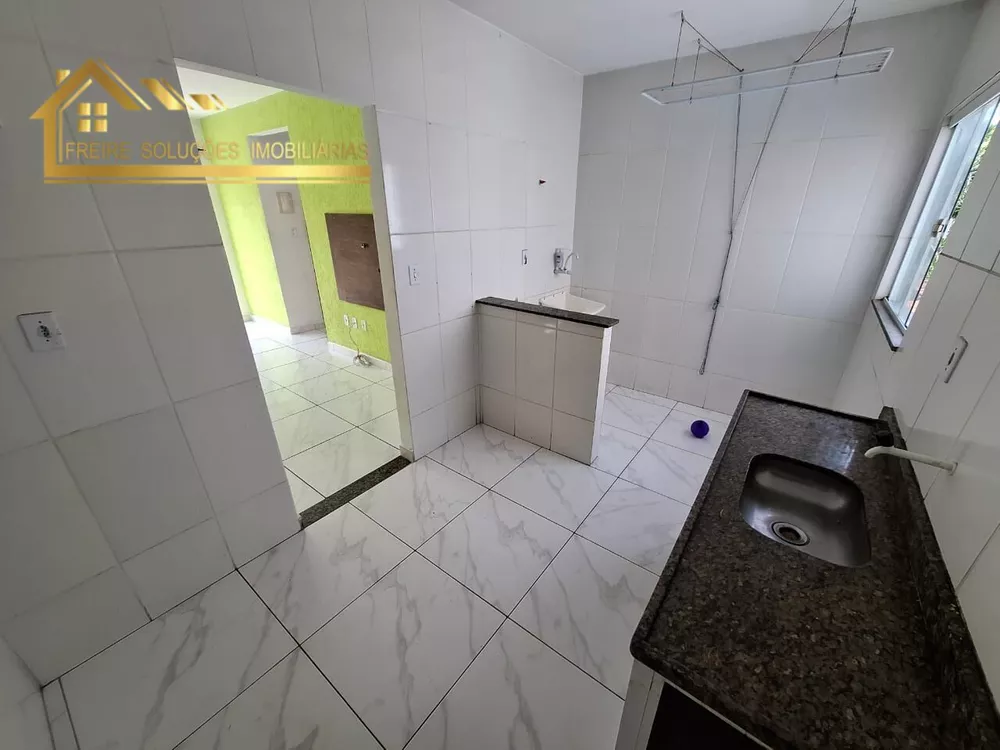 Apartamento, 2 quartos, 59 m² - Foto 9