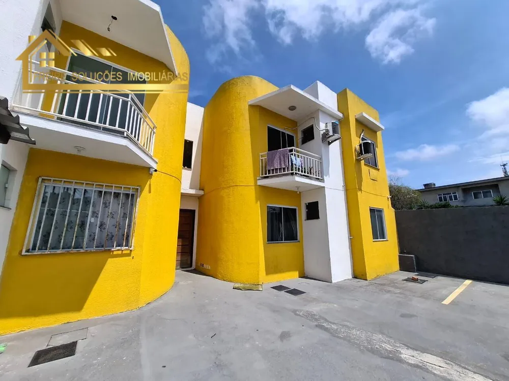 Apartamento, 2 quartos, 59 m² - Foto 7
