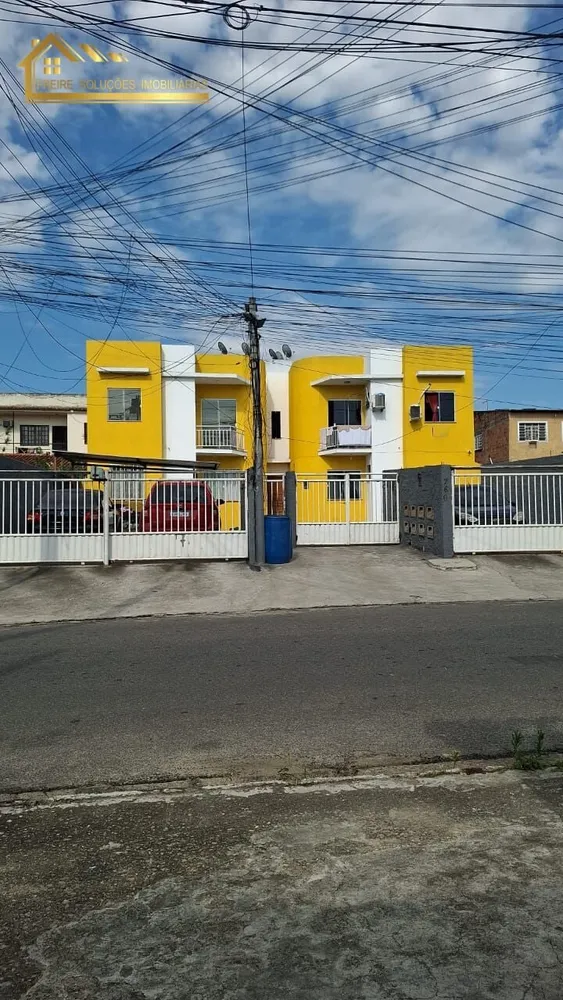 Apartamento, 2 quartos, 59 m² - Foto 9