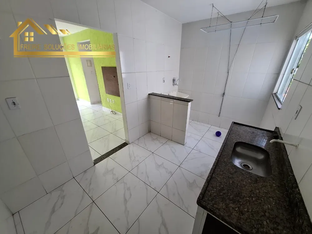 Apartamento, 2 quartos, 59 m² - Foto 27
