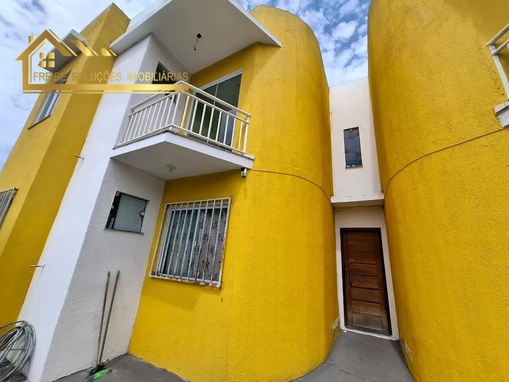Apartamento, 2 quartos, 59 m² - Foto 3