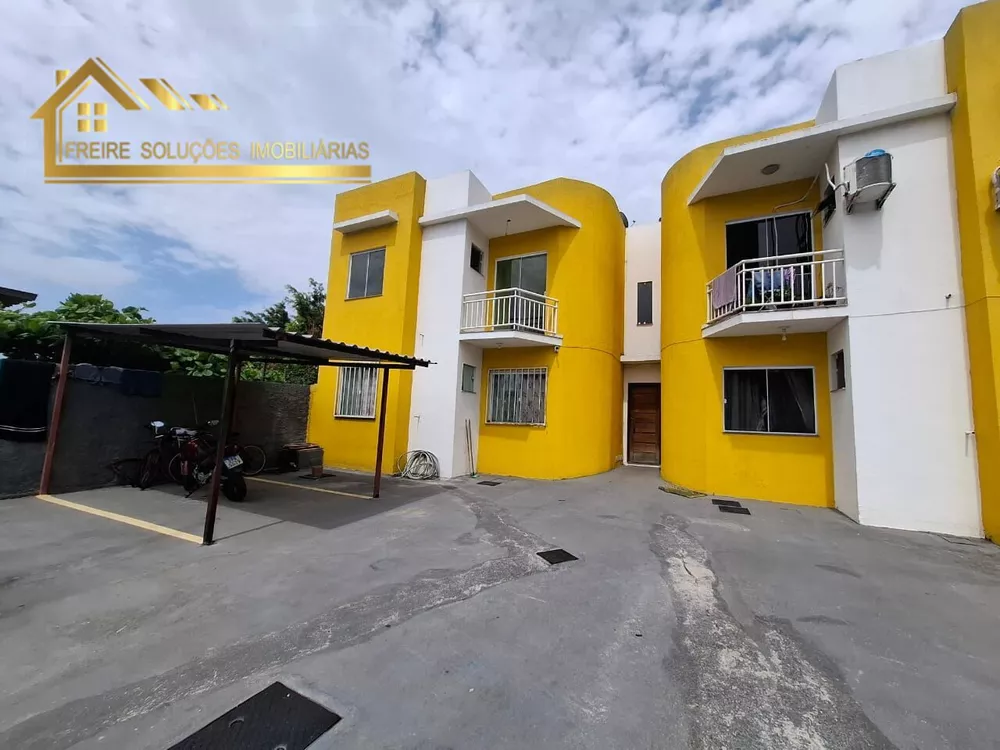 Apartamento, 2 quartos, 59 m² - Foto 6