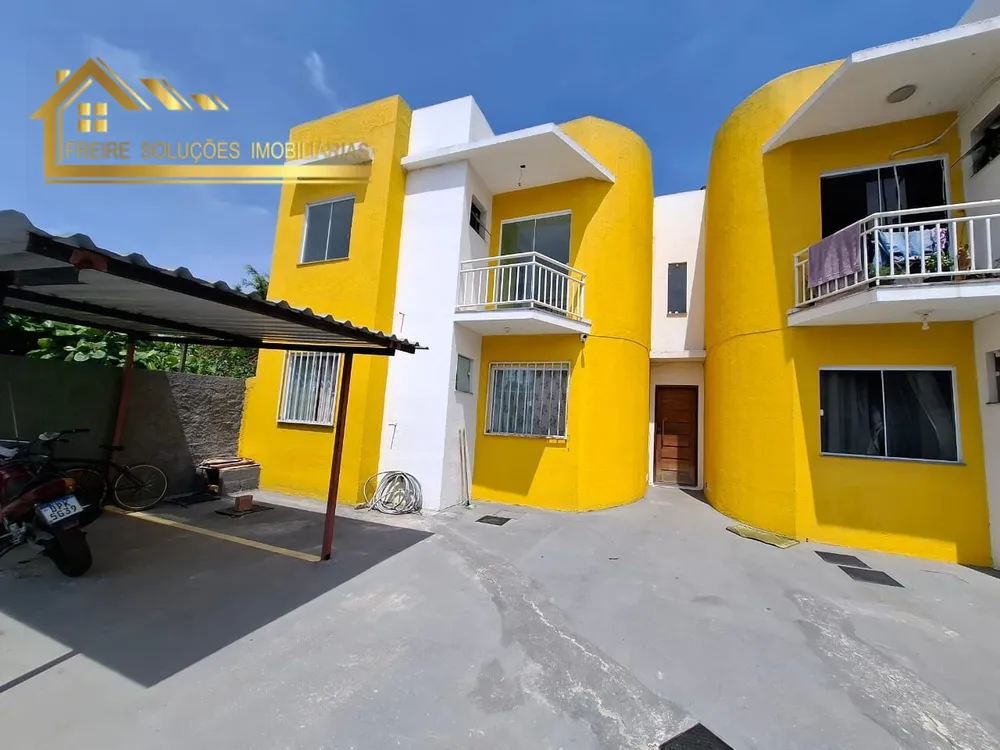 Apartamento, 2 quartos, 59 m² - Foto 1