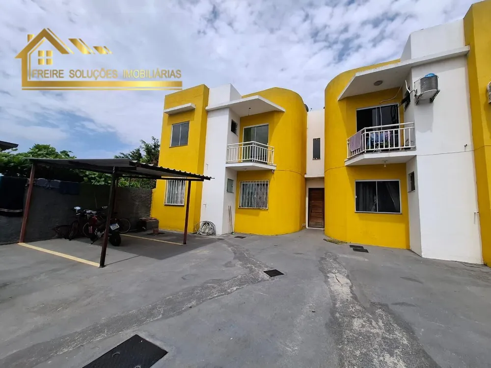 Apartamento, 2 quartos, 59 m² - Foto 5