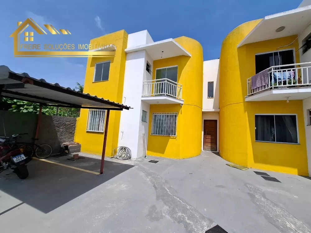 Apartamento, 2 quartos, 59 m² - Foto 10