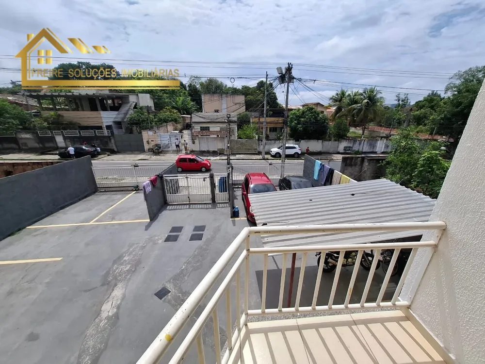 Apartamento, 2 quartos, 59 m² - Foto 33