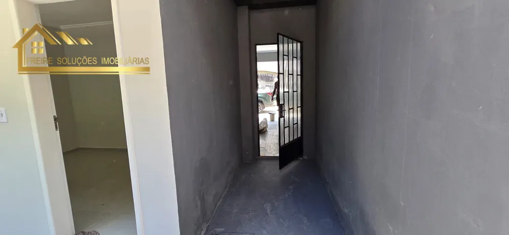 Casa, 2 quartos - Foto 2