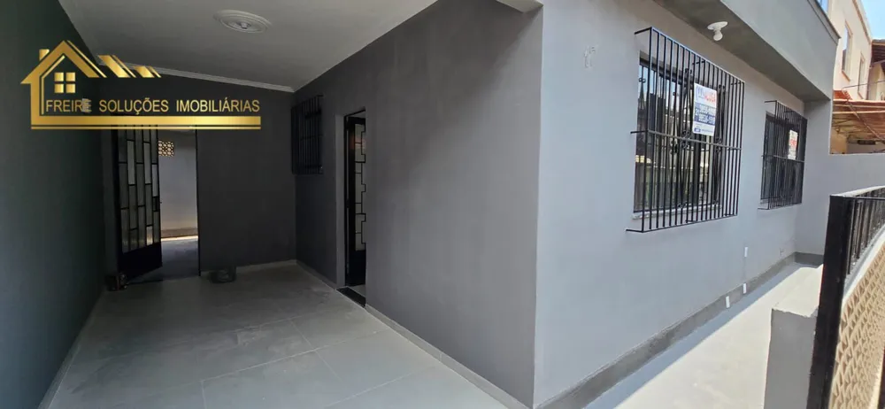 Casa, 2 quartos - Foto 1