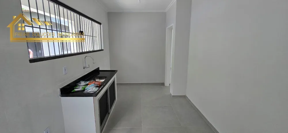 Casa, 2 quartos - Foto 18