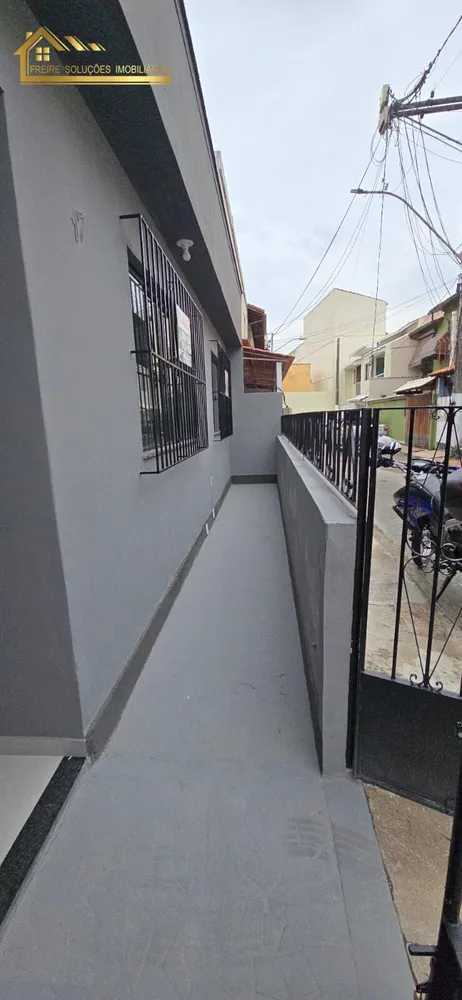 Casa, 2 quartos - Foto 19