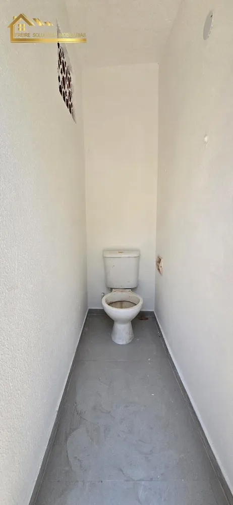 Casa, 2 quartos - Foto 4