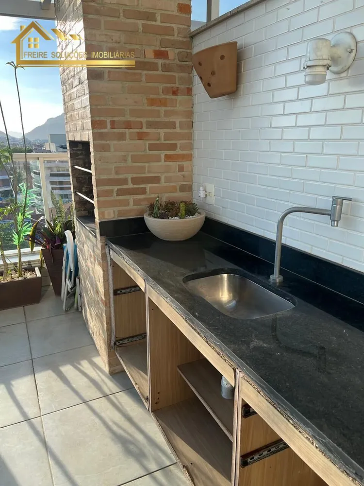 Apartamento, 1 quarto, 95 m² - Foto 6