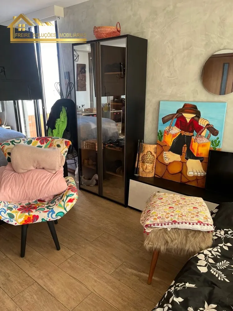 Apartamento, 1 quarto, 95 m² - Foto 8