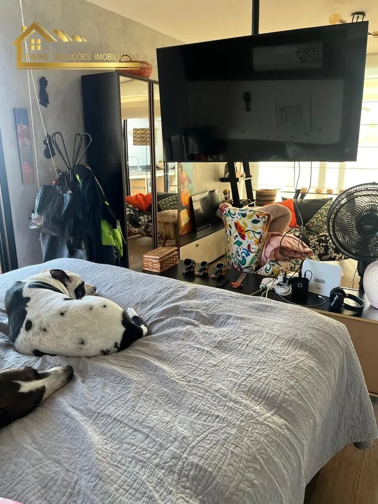 Apartamento, 1 quarto, 95 m² - Foto 11