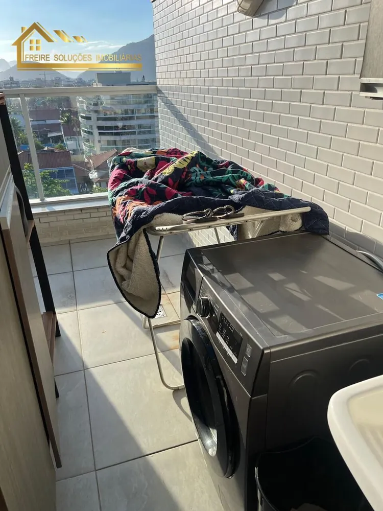 Apartamento, 1 quarto, 95 m² - Foto 7