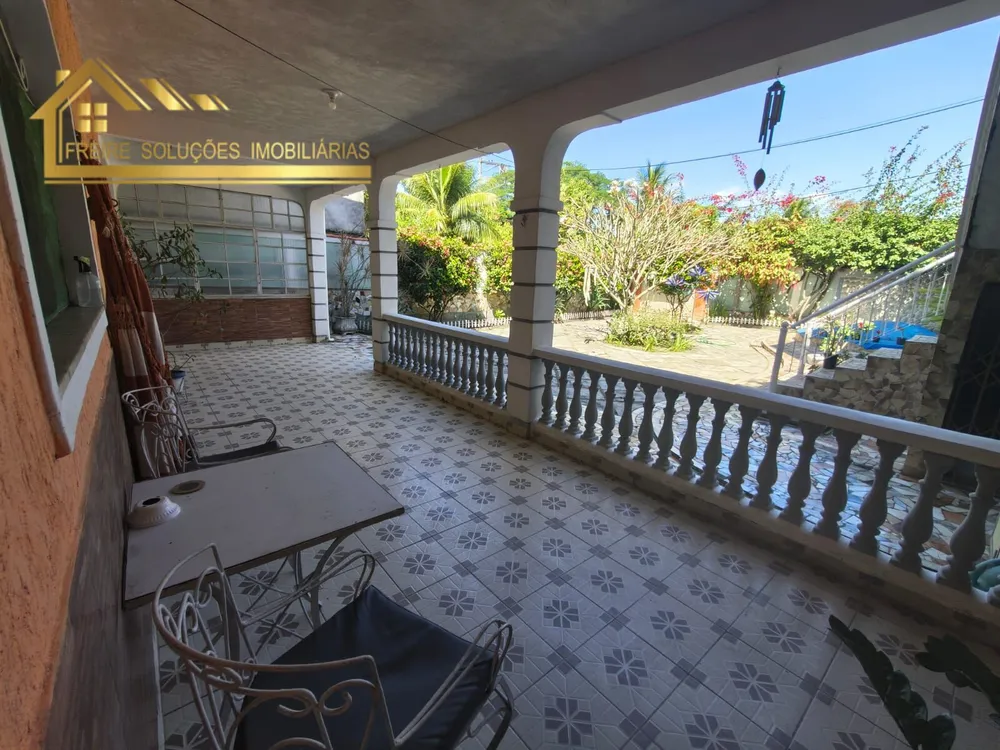 Casa, 3 quartos, 92 m² - Foto 3