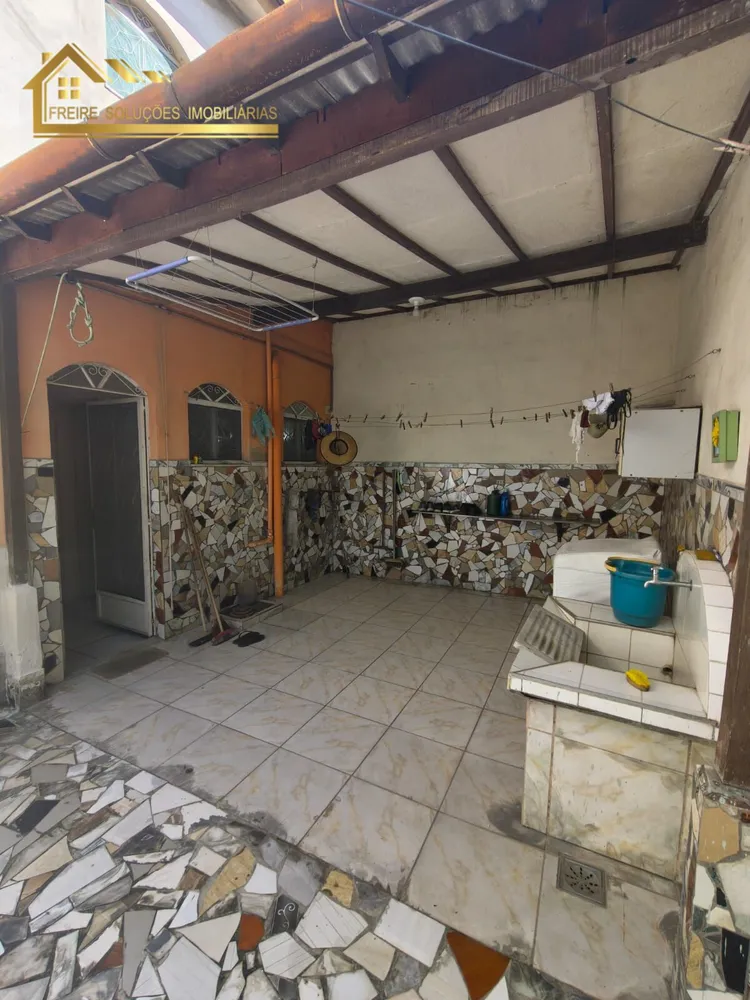 Casa, 3 quartos, 92 m² - Foto 31