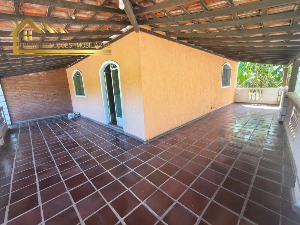 Casa, 3 quartos, 92 m² - Foto 23